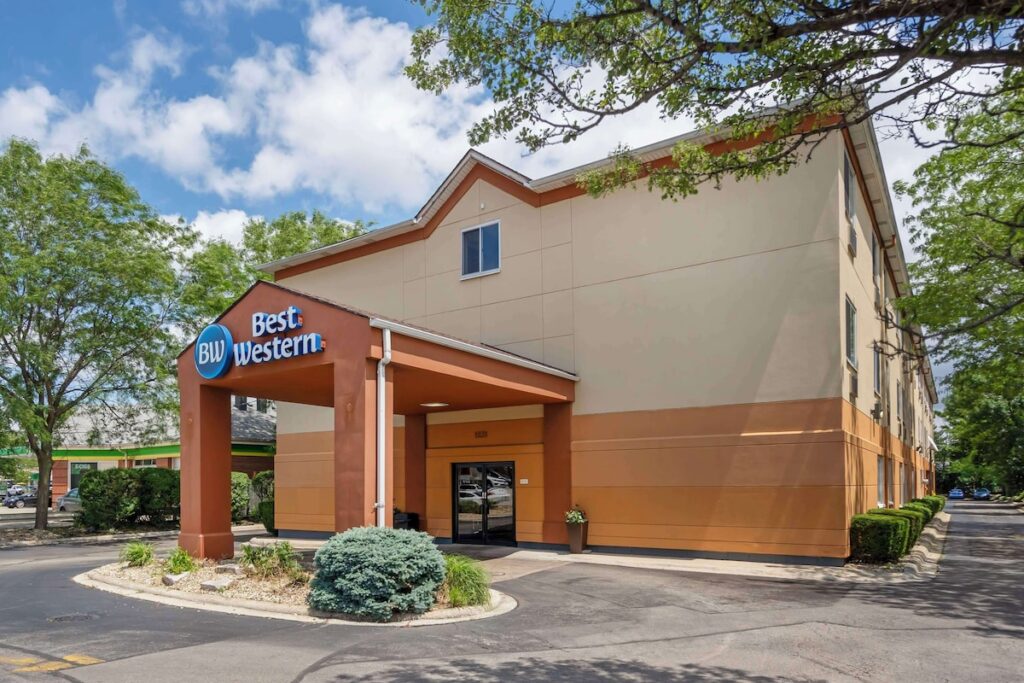 Best Western Des Plaines/OHare - Image 2